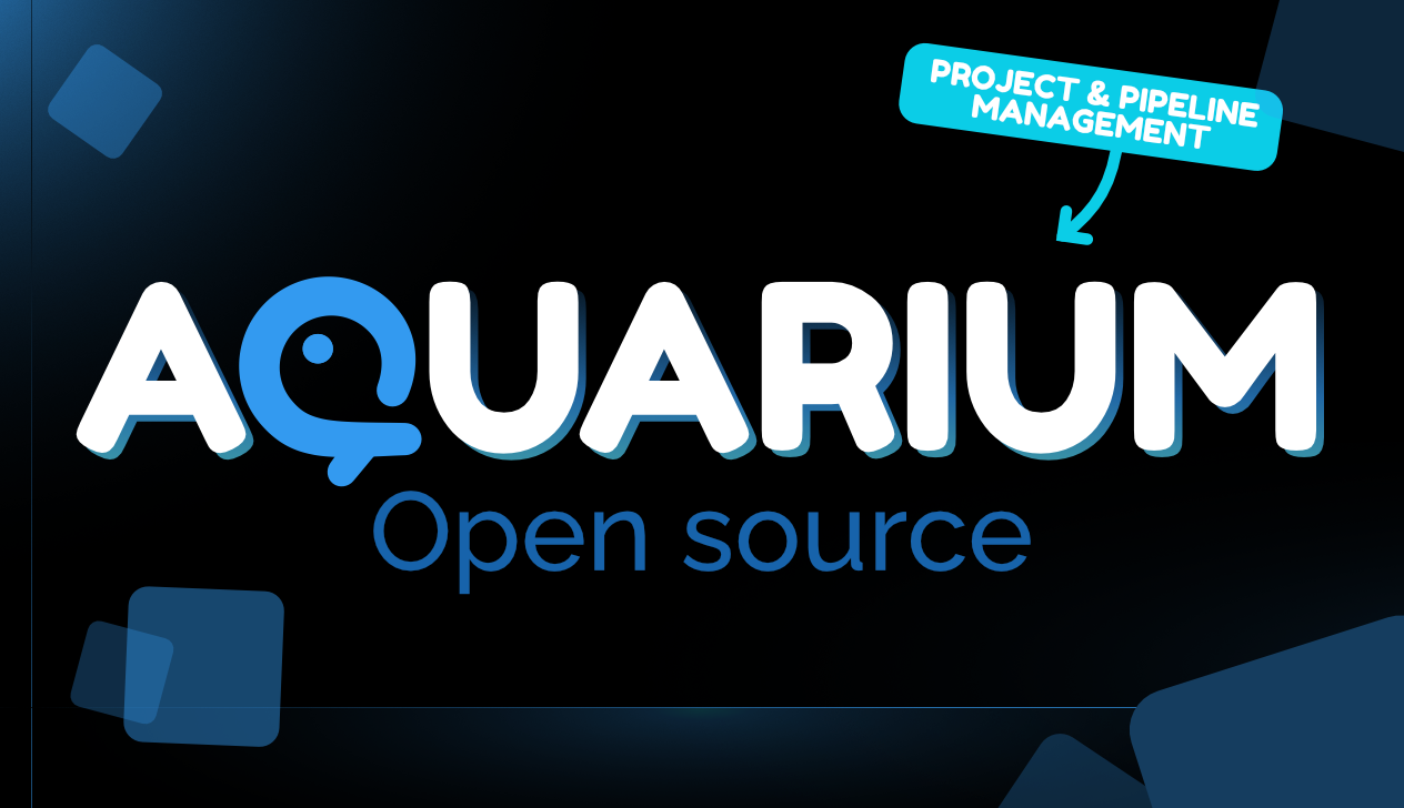 Aquarium goes open source